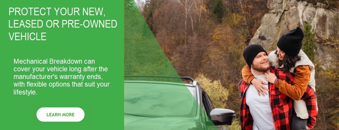 Mechanical Breakdown